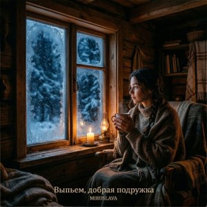 ​​​​​​​MIRUSLAVA - Выпьем, добрая подружка