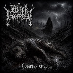 Black Borrow - Могильщик