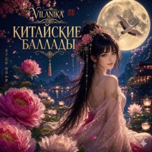 VILANIKA - Фонари желаний