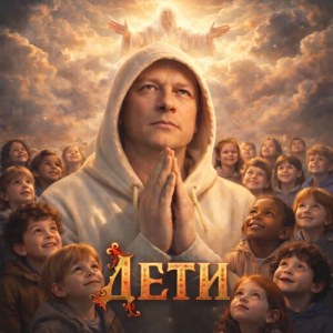 Чериган - Дети