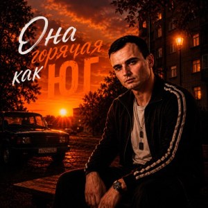 GUT1K - Она горячая как юг