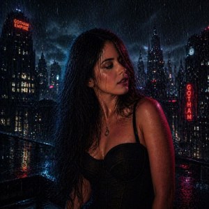 LA, ISVNBITOV - Веном